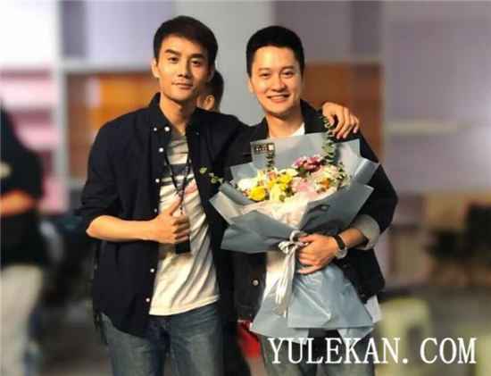 王凯的公司都有哪些艺人？自己当老板了吗？