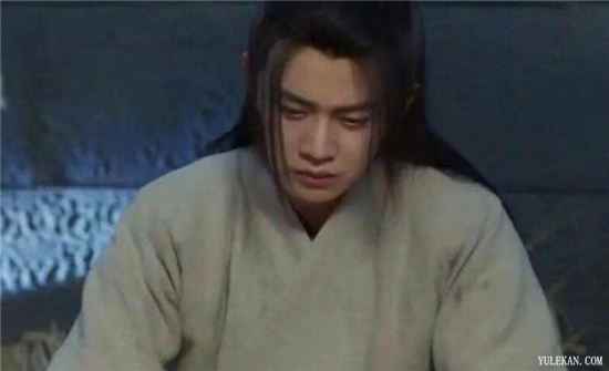 陆绎为什么还要寻死?严嵩父子被扳倒了,今夏也选择了原谅