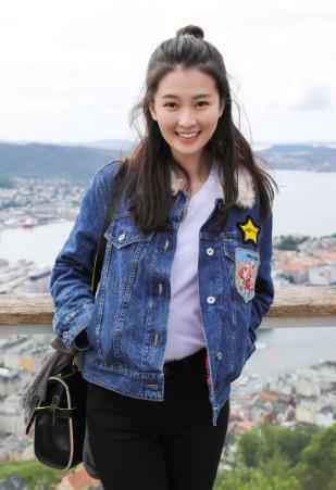 《旅途的花样》林志玲、金晨搭档“俄罗斯芭蕾王子”起舞获赞