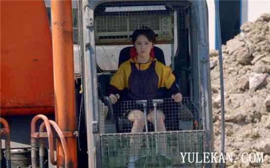 《爱5》有身材有样貌的咖喱酱为什么口碑不如大力？