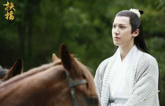 《扶摇》姚城试炼人性诠释大义 杨幂阮经天铁血正燃一往无前