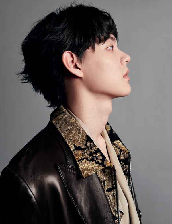 田鸿杰 | 不能适应的也不勉强