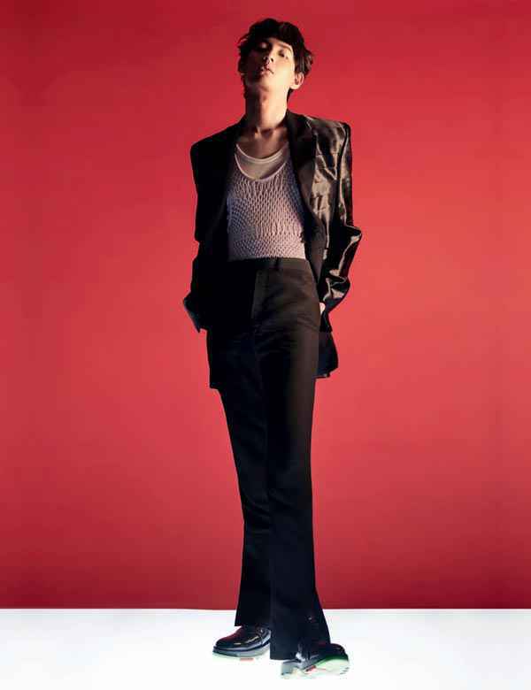 田鸿杰 | 不能适应的也不勉强