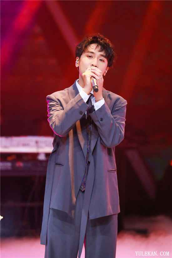 陈乐基助力许靖韵来帮唱《这样唱好美》引热议是怎么回事?