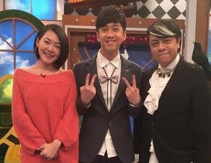 《康熙》回归？蔡康永称停掉节目错了