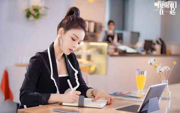 我和我们在一起夏颜结局揭秘 夏颜最后和谁在一起了