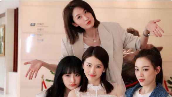 我和我们在一起夏颜结局揭秘 夏颜最后和谁在一起了