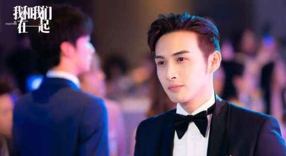 我和我们在一起夏颜结局揭秘 夏颜最后和谁在一起了