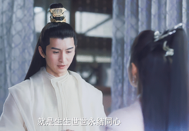 千古玦尘：芜浣为称霸三界不惜牺牲景涧，连儿媳妇也不放过