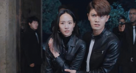 《不说再见》双卧底，用一腔孤勇换一世平安，用生命守护岁月静好