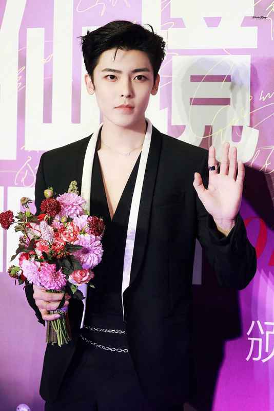 赫拉公主鲜花华丽绽耀Wonderland仙境之夜