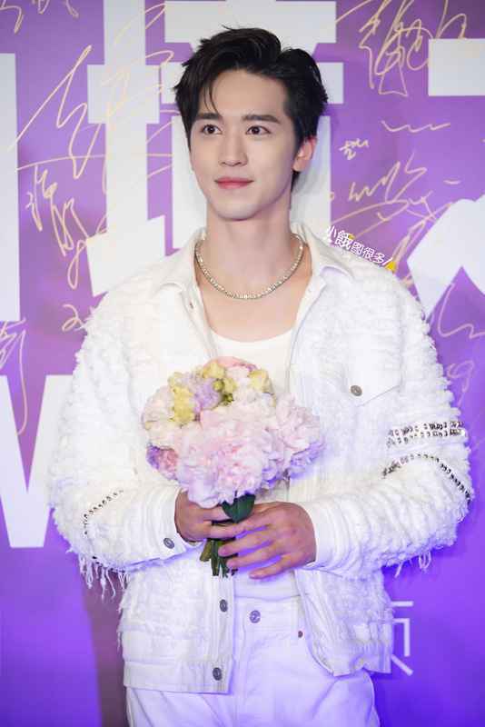 赫拉公主鲜花华丽绽耀Wonderland仙境之夜