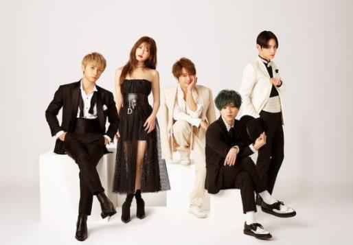 AAA宣布年底停止活动 出道15周年后各奔前程