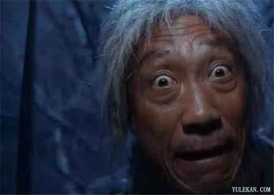 《将夜2》桑桑变昊天后还会出现吗？屠夫和酒徒是谁？