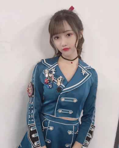 大厂男孩“回锅”《国风美少年》SHN48成员惊现海选面试现场