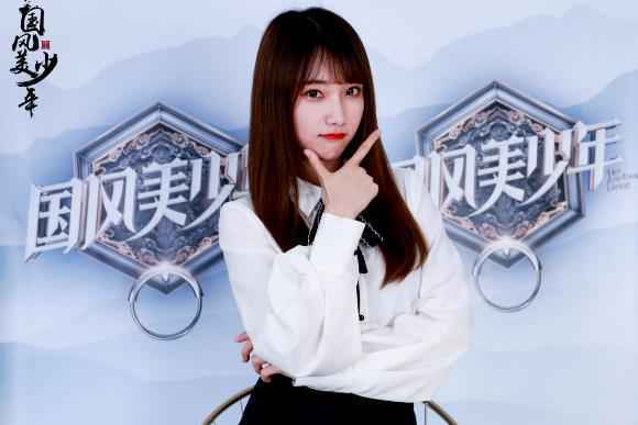 大厂男孩“回锅”《国风美少年》SHN48成员惊现海选面试现场