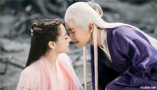 你最喜欢“三生三世”系列三部作品中的哪一部？