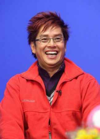 娱乐圈疑似养“小三”的十大明星