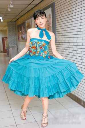 娱乐圈疑似养“小三”的十大明星