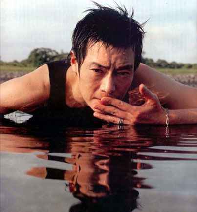 娱乐圈疑似养“小三”的十大明星