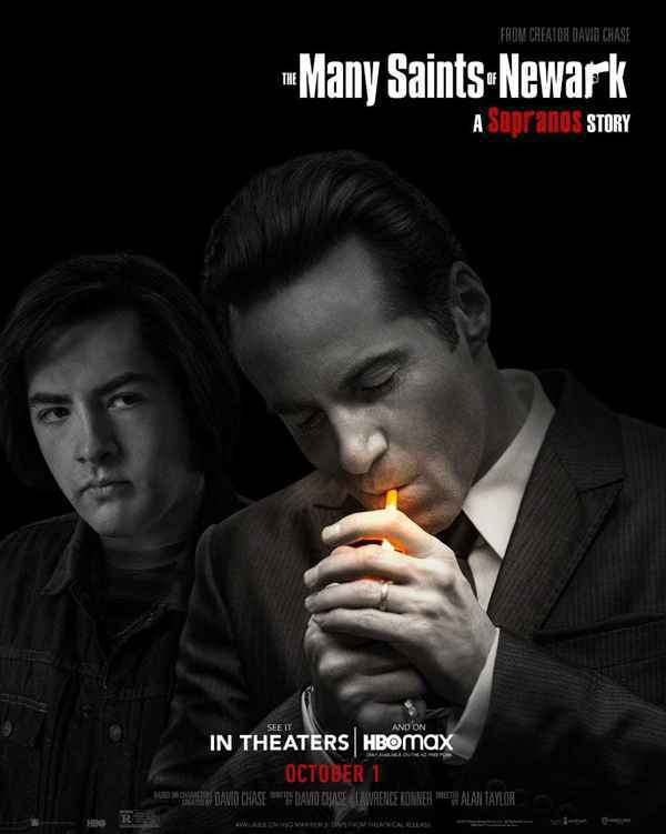 001VLpUfly1grzld9bu70j60sf0zkacj02 《黑道家族》前传电影《纽瓦克众圣》发布海报 《大红狗克里弗》发新预告