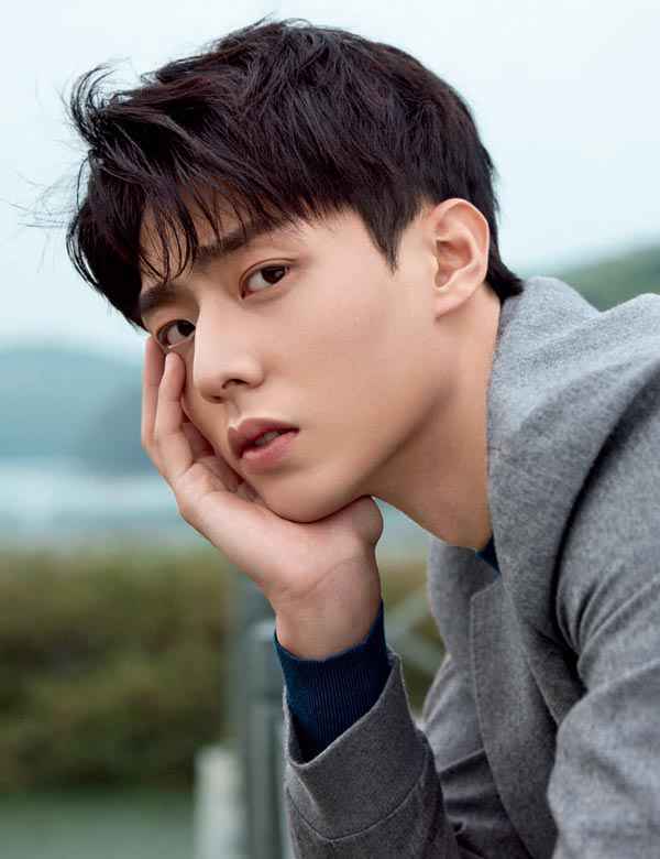 陈靖可 | 武术是身体与精神的双重塑造