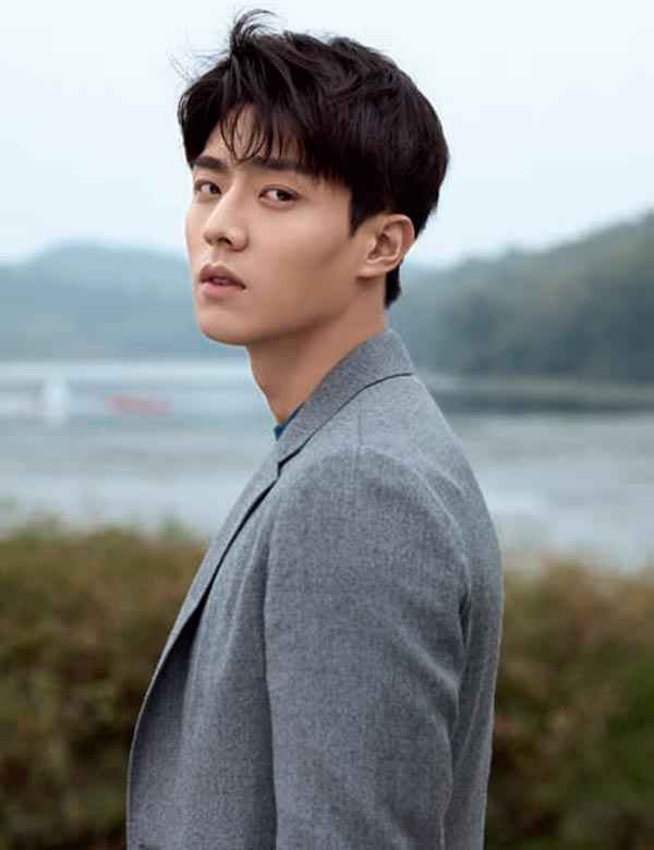 陈靖可 | 武术是身体与精神的双重塑造