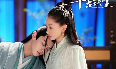 千古玦尘东华是谁身份揭秘 东华上君和白玦有什么关系