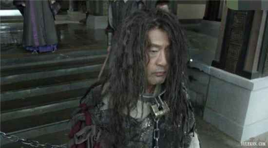 《庆余年》肖恩为什么要在回北齐的路上中途逃跑?