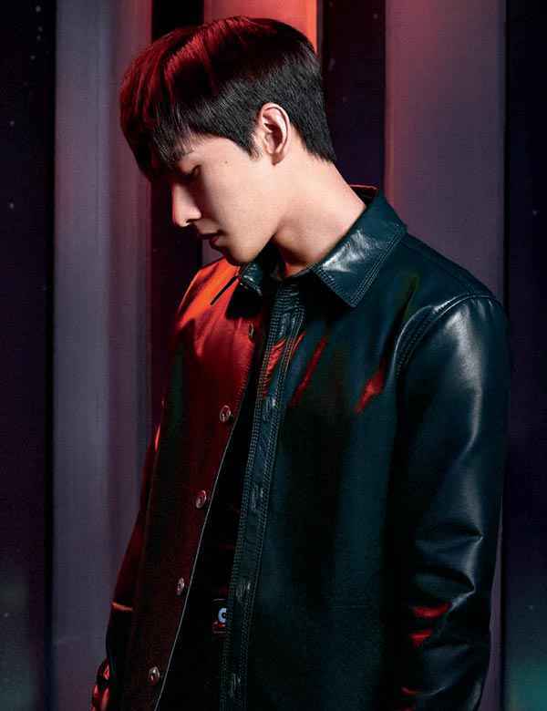 杨洋 | 荣耀启航