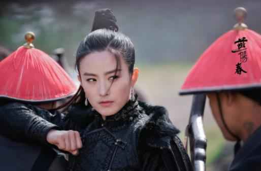 年代传奇大戏《燕阳春》今晚开播，抢先解锁五大看点