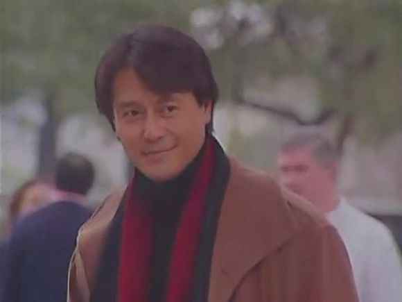 不忍直视！昔日琼瑶男神如今竟变成这样