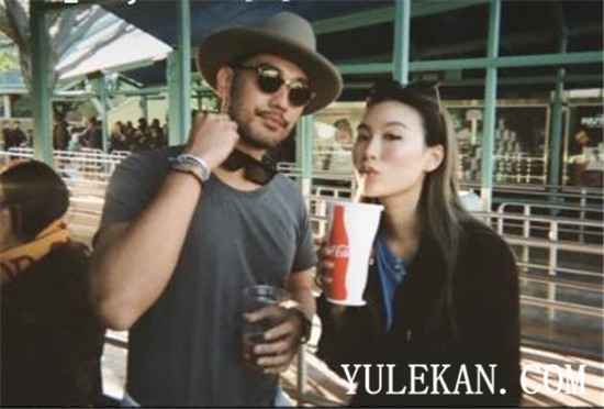 高以翔和他女友到底有多恩爱？为什么说高以翔女友对他念念不忘？