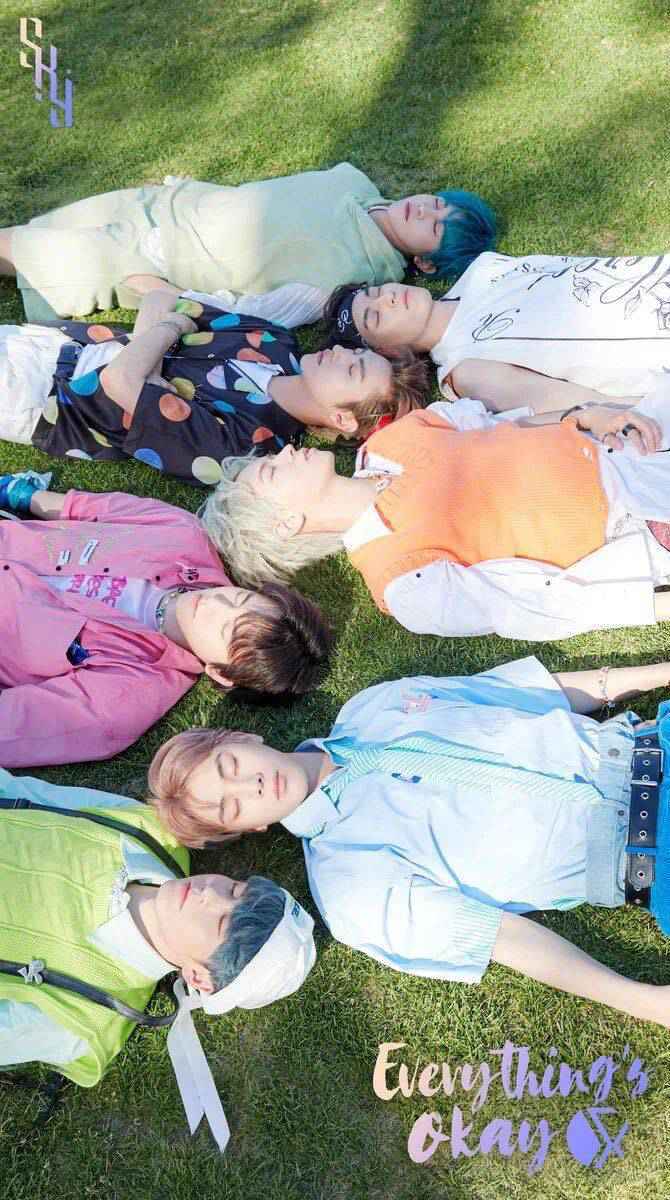 S.K.Y天空少年全新专辑上线 草色青春谱写《时间的信札》