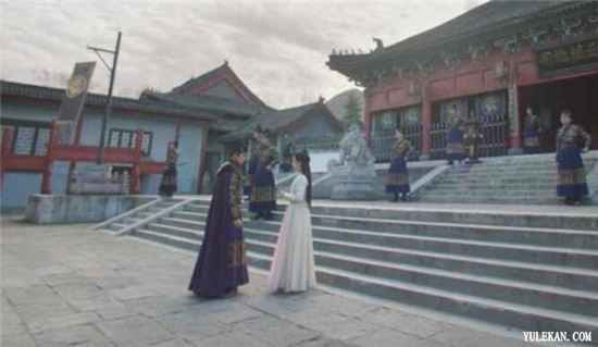 《锦衣之下》一下CP和好了吗?结局是怎样的?