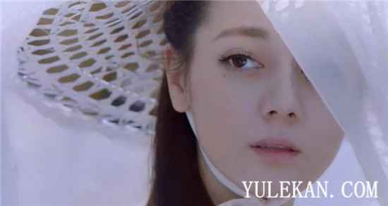 《三生三世枕上书》热巴口碑不如上线两分钟的杨幂？