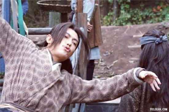 《锦衣之下》袁今夏和陆绎到底都有哪些神助攻？