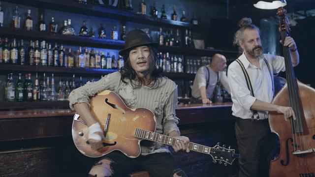 朴树再度出歌 网友：这歌名怎么念？