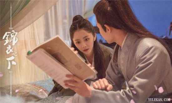 《锦衣之下》今夏要被虐了吗？“爱别离”也拍了？