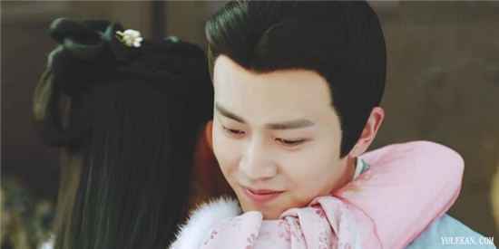 《锦衣之下》今夏要被虐了吗？“爱别离”也拍了？