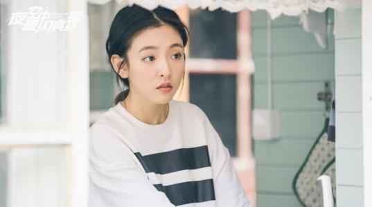 黄子韬吴倩《夜空中最闪亮的星》 登陆湖南卫视暑期档