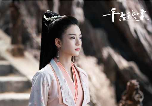 千古玦尘白玦为什么娶景昭 白玦和上古两人有孩子吗