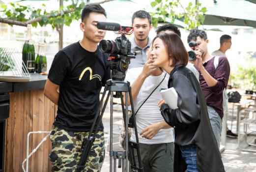 王珞丹跨界建筑制作《丹行道》宣传片上线揭晓创作初衷