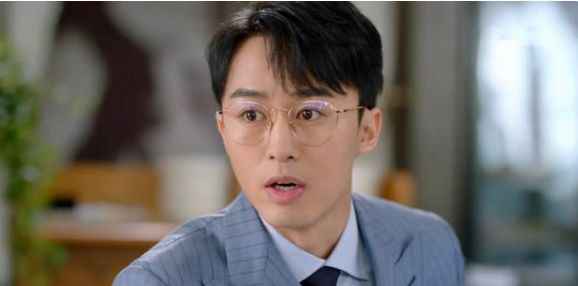 《我和我们在一起》热播 付嘉首次挑战“反派”形象看点十足