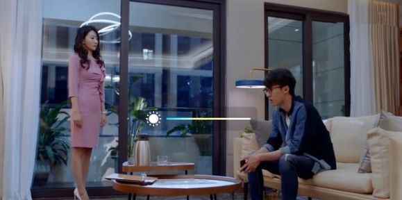 《我和我们在一起》热播 付嘉首次挑战“反派”形象看点十足