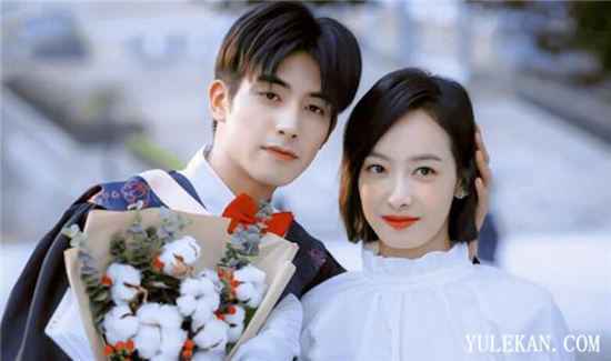 宋威龙2020年将会合作哪些女演员？还有哪些待播剧？