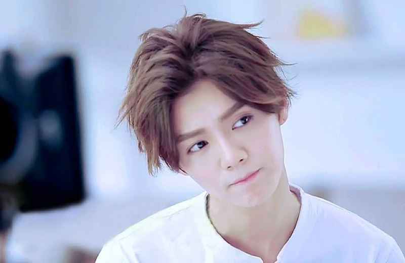 鹿晗回归《创造营2020》当教练，网友：为了提升人气？