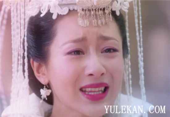 《香蜜》天帝为什么甘愿为旭凤赔上性命？