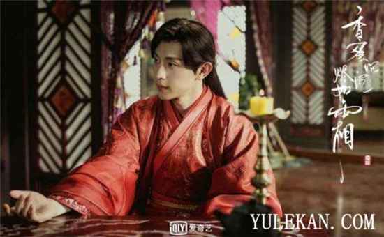 《香蜜》天帝为什么甘愿为旭凤赔上性命？