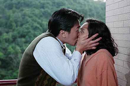 朱茵终谈周星驰 揭秘两人分手惊人内幕